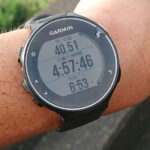 ガーミン GARMIN 230J 初心者ランナーにもおすすめ! レースで役立つ3つの機能