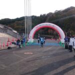 坂と風にも負けず第30回 袋井クラウンメロンマラソン in ECOPA 完走記