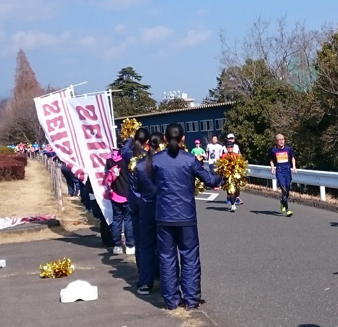 静岡マラソン