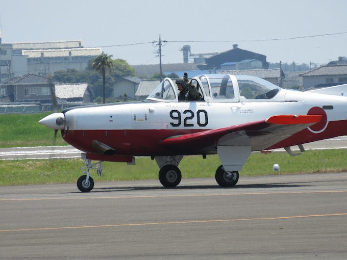 2017 静浜基地 航空祭