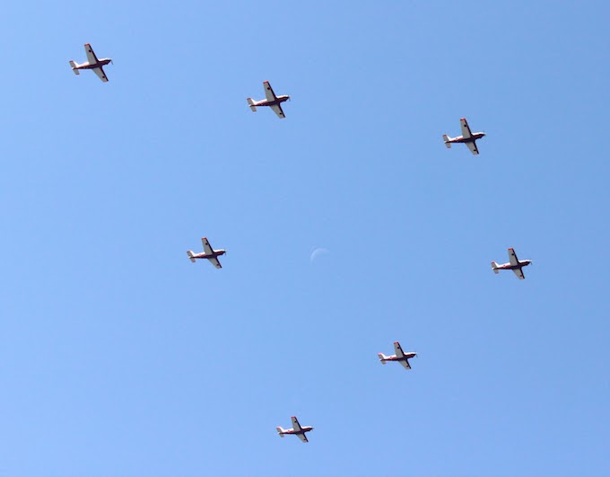 2017 静浜基地 航空祭