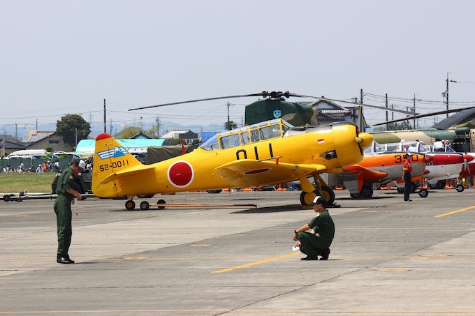 2017 静浜基地 航空祭