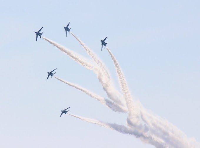 2017 静浜基地 航空祭