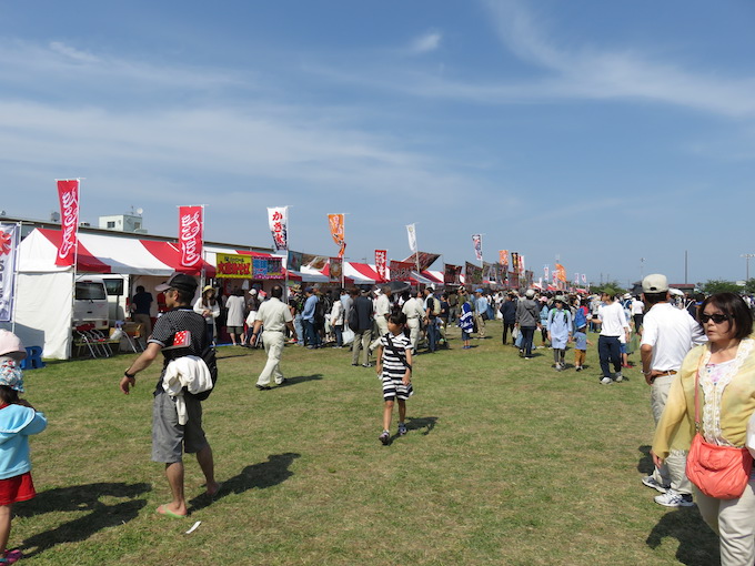2017 静浜基地 航空祭
