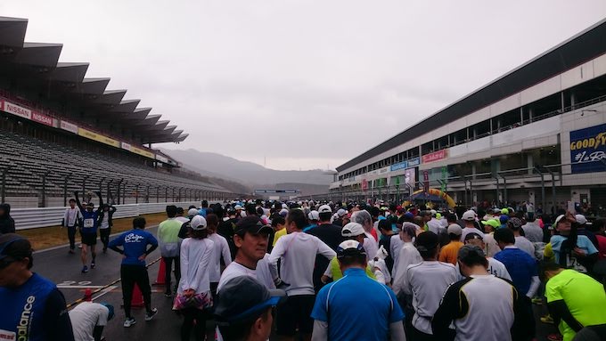 富士マラソンフェスタ 2018