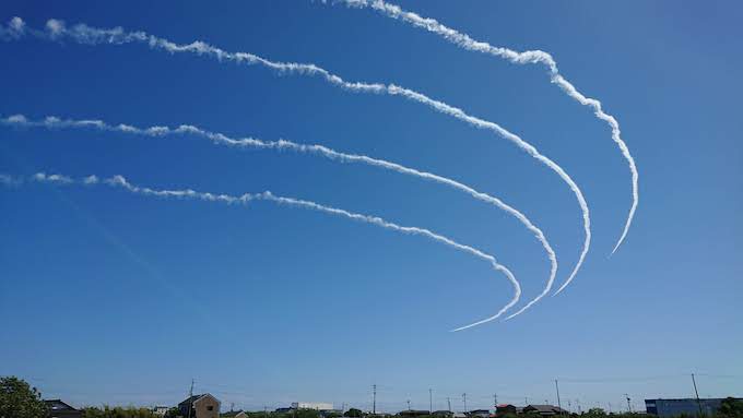 静浜基地航空祭