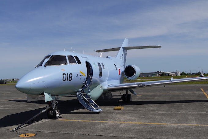 静浜基地航空祭