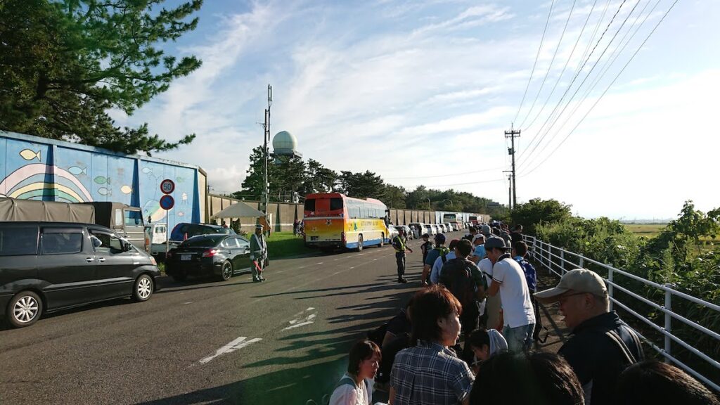 小松基地航空祭2018