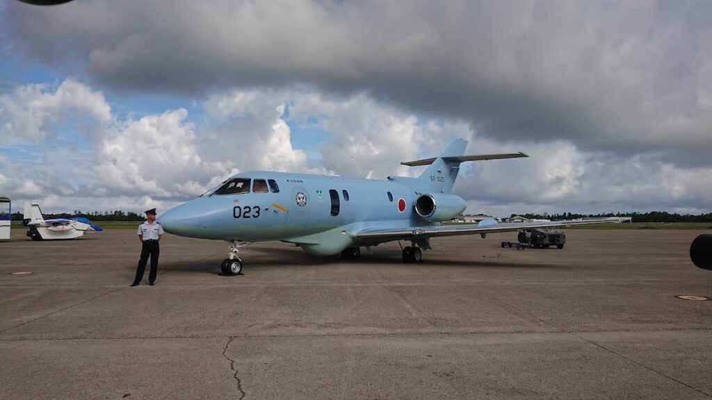 小松基地航空祭2018