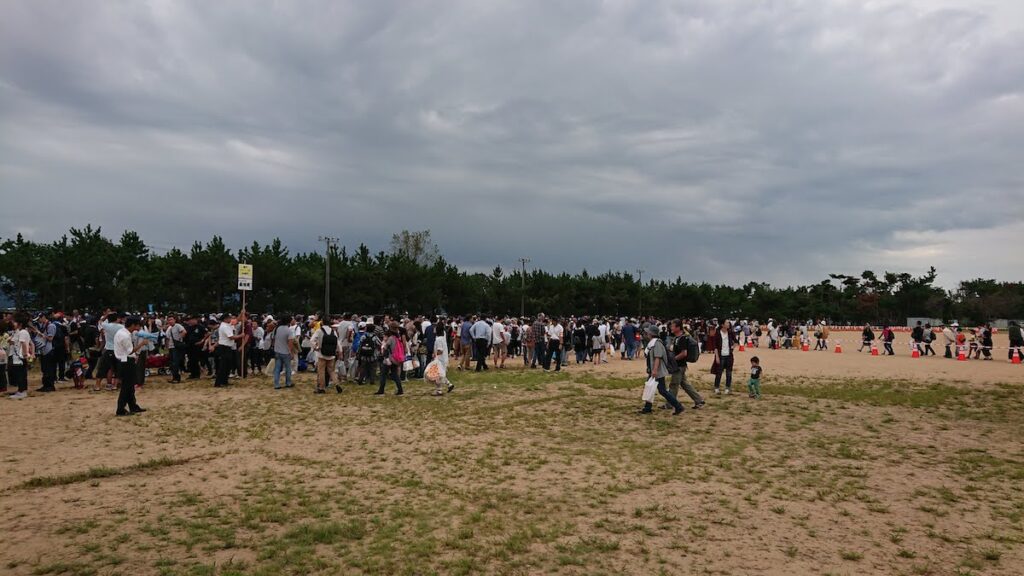 小松基地航空祭2018