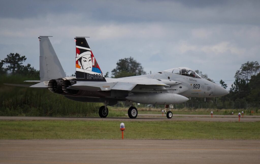 小松基地航空祭2018