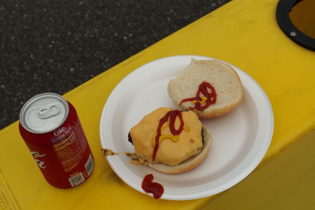 横田基地日米友好祭2018