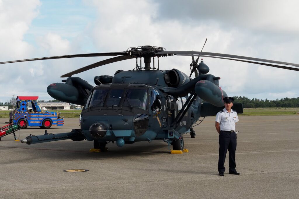 小松基地航空祭2018