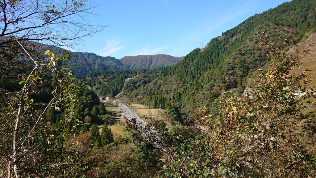 いびがわマラソン2019