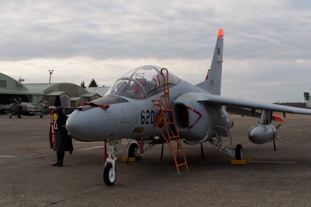 百里基地航空祭