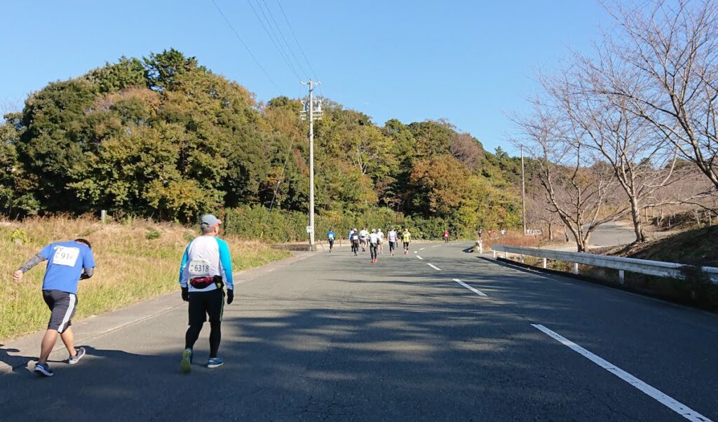 袋井クラウンメロンマラソン　2019